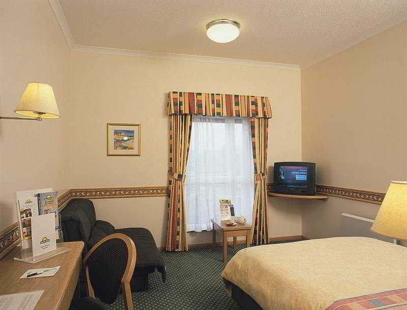 Days Inn Hotel Sheffield South Harthill  Dış mekan fotoğraf